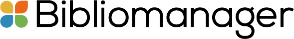Bibliomanager